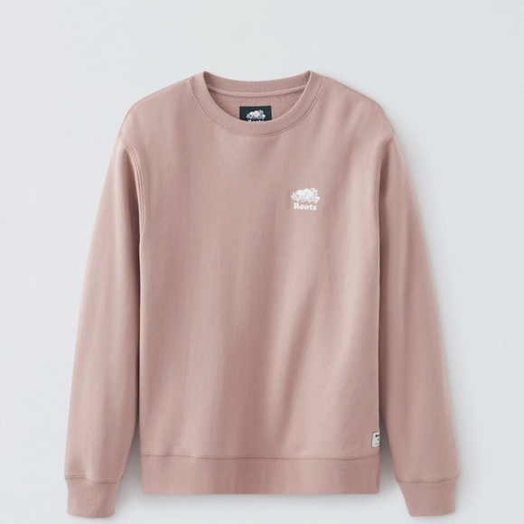 Roots Tops - Roots Boyfriend Cree Neck